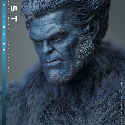 Doomsday: Beast (Deluxe Ver.) Sixth Scale Figure (PRE-ORDER)