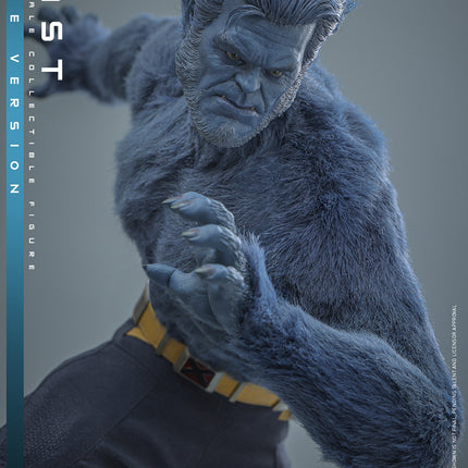 Doomsday: Beast (Deluxe Ver.) Sixth Scale Figure (PRE-ORDER)