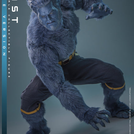 Doomsday: Beast (Deluxe Ver.) Sixth Scale Figure (PRE-ORDER)