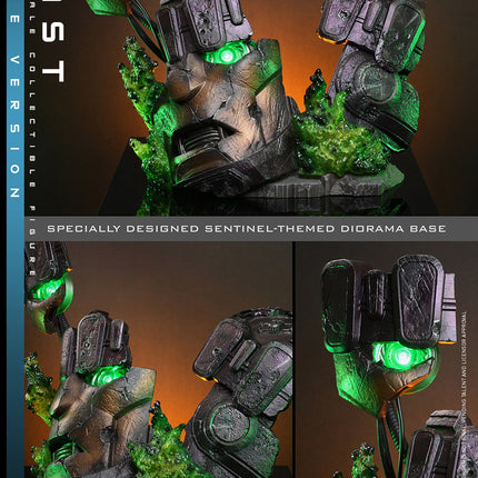 Doomsday: Beast (Deluxe Ver.) Sixth Scale Figure (PRE-ORDER)