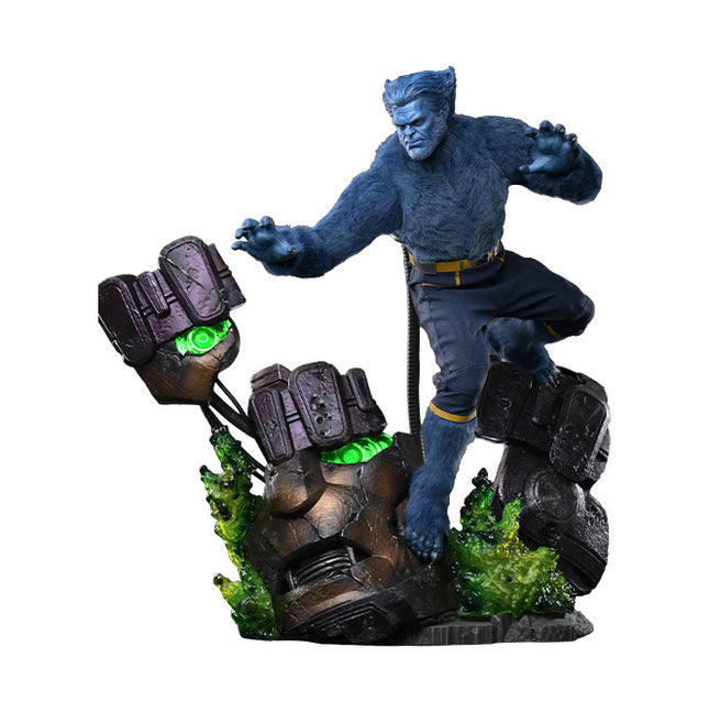 Doomsday: Beast (Deluxe Ver.) Sixth Scale Figure (PRE-ORDER)