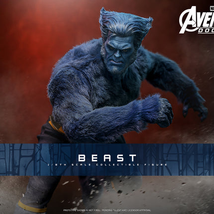 Doomsday: Beast Sixth Scale Figure (PRE-ORDER)
