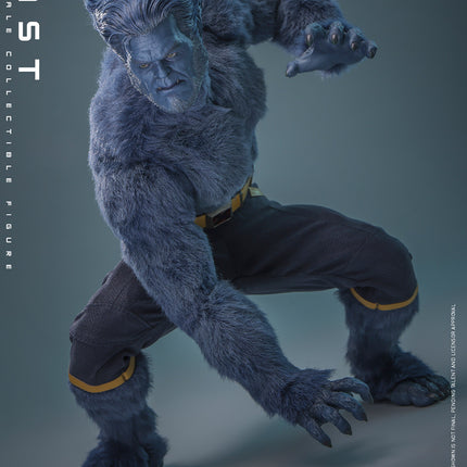 Doomsday: Beast Sixth Scale Figure (PRE-ORDER)