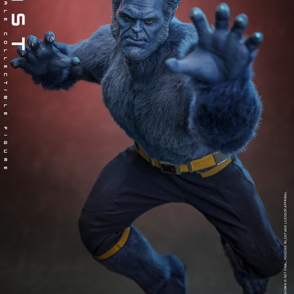 Doomsday: Beast Sixth Scale Figure (PRE-ORDER)