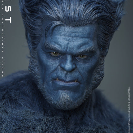 Doomsday: Beast Sixth Scale Figure (PRE-ORDER)