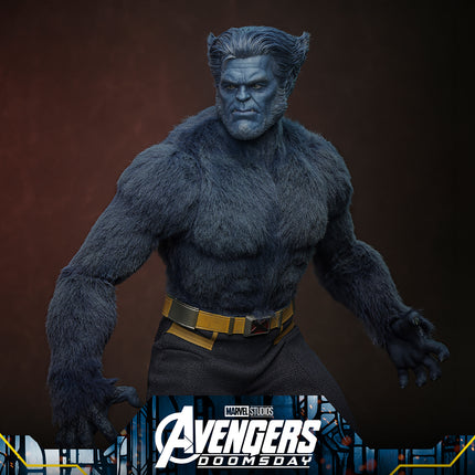 Doomsday: Beast Sixth Scale Figure (PRE-ORDER)