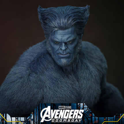 Doomsday: Beast Sixth Scale Figure (PRE-ORDER)