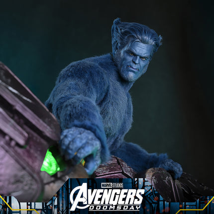 Doomsday: Beast Sixth Scale Figure (PRE-ORDER)
