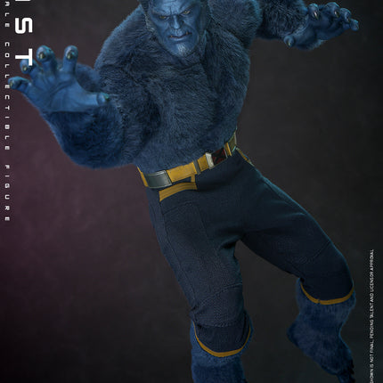 Doomsday: Beast Sixth Scale Figure (PRE-ORDER)