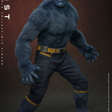 Doomsday: Beast Sixth Scale Figure (PRE-ORDER)
