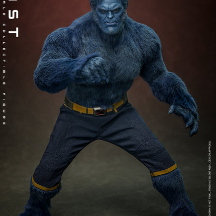 Doomsday: Beast Sixth Scale Figure (PRE-ORDER)