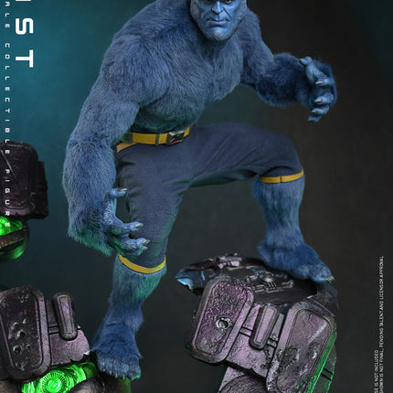 Doomsday: Beast Sixth Scale Figure (PRE-ORDER)