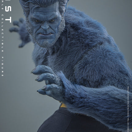 Doomsday: Beast Sixth Scale Figure (PRE-ORDER)