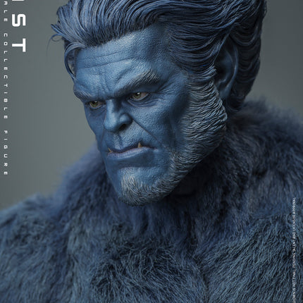 Doomsday: Beast Sixth Scale Figure (PRE-ORDER)