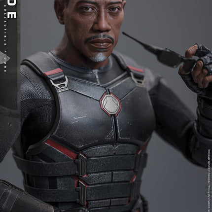 Deadpool & Wolverine: Blade Sixth Scale Figure (PRE-ORDER)