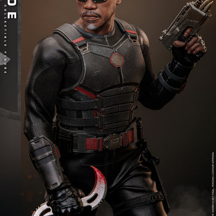 Deadpool & Wolverine: Blade Sixth Scale Figure (PRE-ORDER)