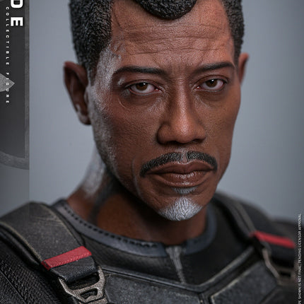 Deadpool & Wolverine: Blade Sixth Scale Figure (PRE-ORDER)