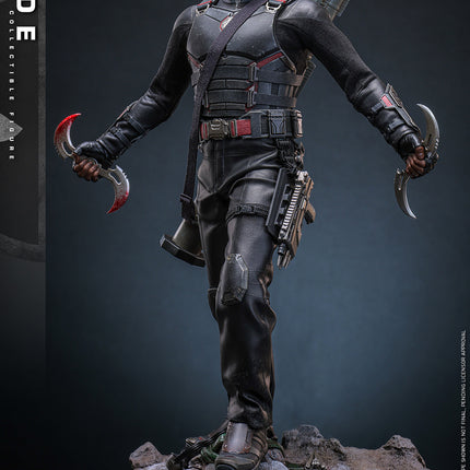 Deadpool & Wolverine: Blade Sixth Scale Figure (PRE-ORDER)