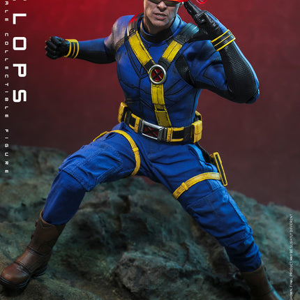 Doomsday: Cyclops Sixth Scale Figure (PRE-ORDER)