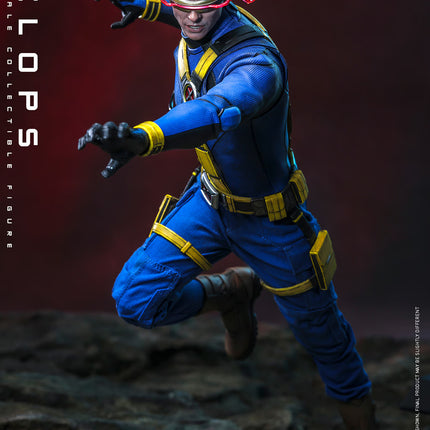 Doomsday: Cyclops Sixth Scale Figure (PRE-ORDER)