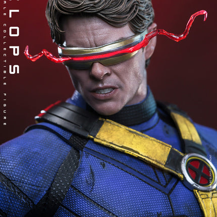 Doomsday: Cyclops Sixth Scale Figure (PRE-ORDER)