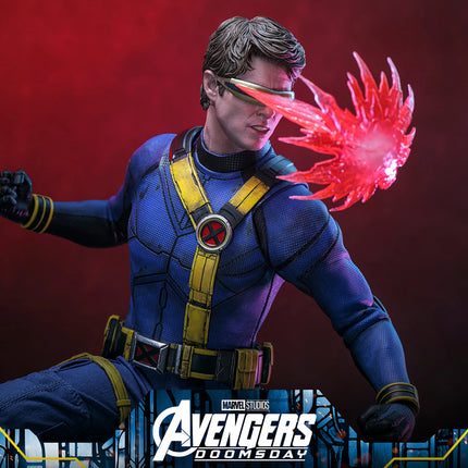 Doomsday: Cyclops Sixth Scale Figure (PRE-ORDER)
