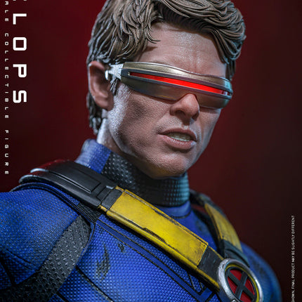 Doomsday: Cyclops Sixth Scale Figure (PRE-ORDER)