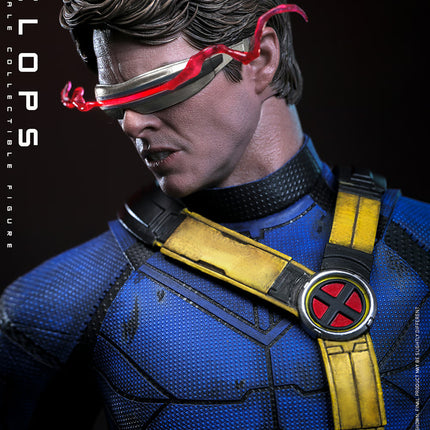 Doomsday: Cyclops Sixth Scale Figure (PRE-ORDER)