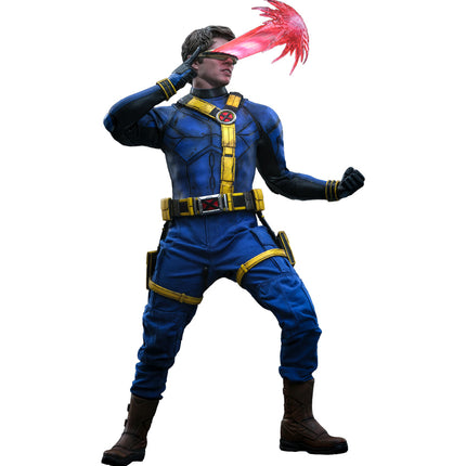 Doomsday: Cyclops Sixth Scale Figure (PRE-ORDER)