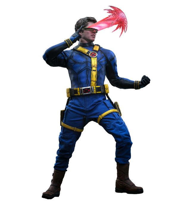 Doomsday: Cyclops Sixth Scale Figure (PRE-ORDER)