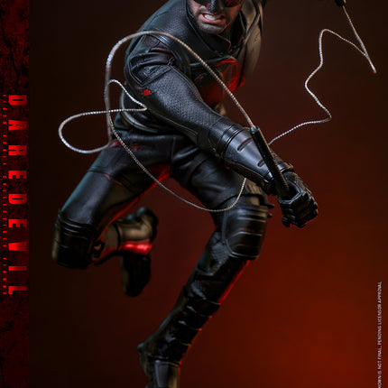 Daredevil Born Again: Daredevil (Black Suit) Sixth Scale Figure (PRE-ORDER)