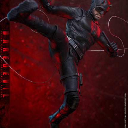 Daredevil Born Again: Daredevil (Black Suit) Sixth Scale Figure (PRE-ORDER)
