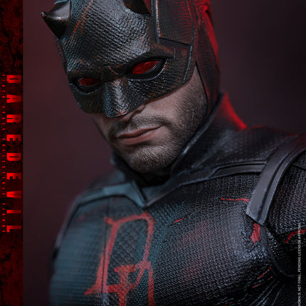 Daredevil Born Again: Daredevil (Black Suit) Sixth Scale Figure (PRE-ORDER)