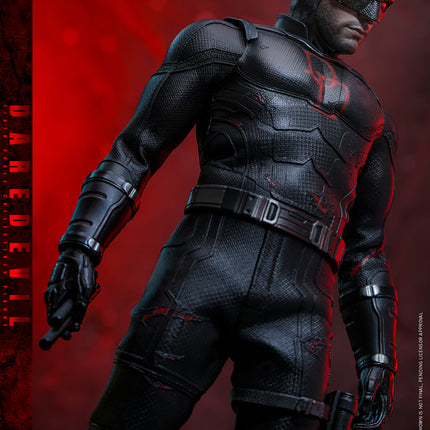 Daredevil Born Again: Daredevil (Black Suit) Sixth Scale Figure (PRE-ORDER)