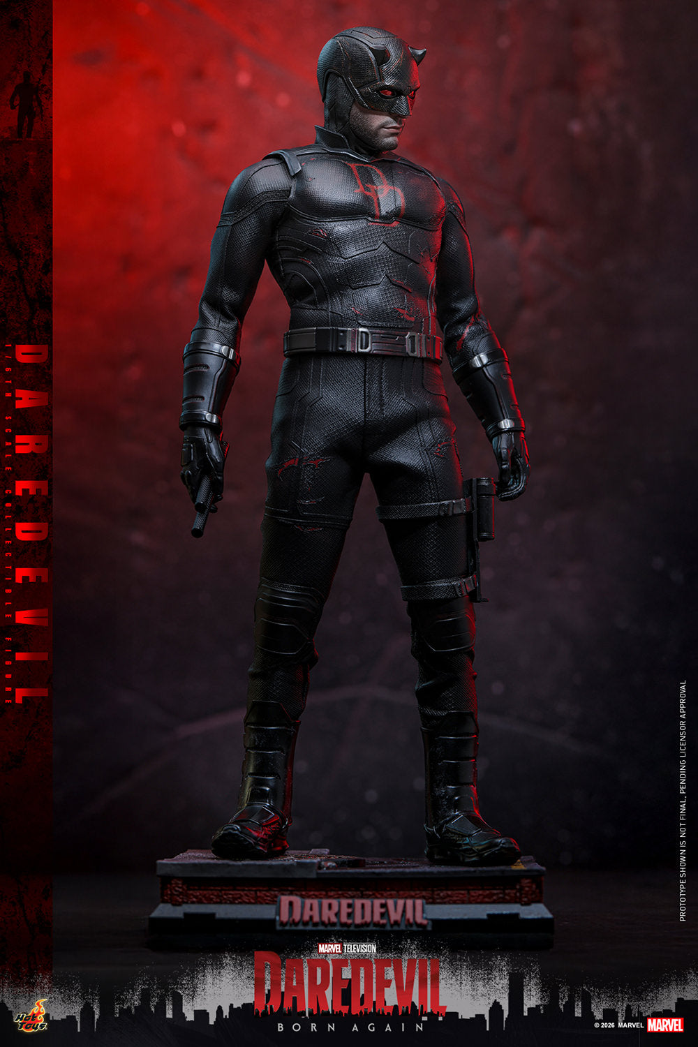 HOT TOYS