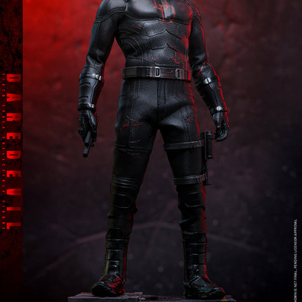 Daredevil Born Again: Daredevil (Black Suit) Sixth Scale Figure (PRE-ORDER)