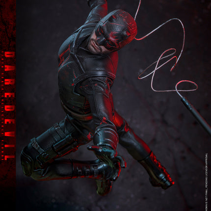 Daredevil Born Again: Daredevil (Black Suit) Sixth Scale Figure (PRE-ORDER)
