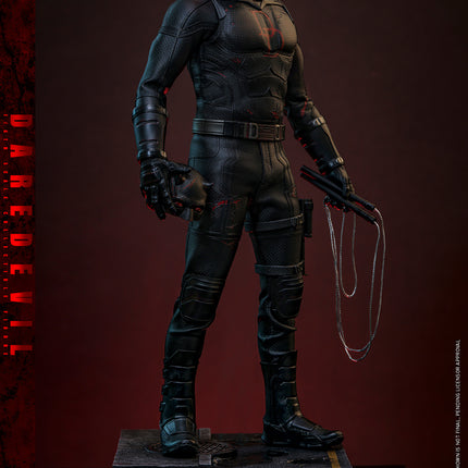 Daredevil Born Again: Daredevil (Black Suit) Sixth Scale Figure (PRE-ORDER)