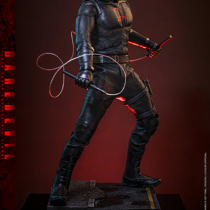 Daredevil Born Again: Daredevil (Black Suit) Sixth Scale Figure (PRE-ORDER)