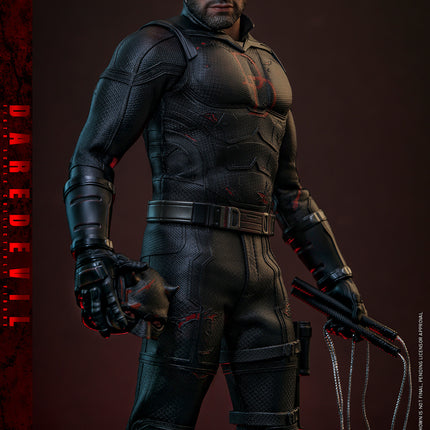 Daredevil Born Again: Daredevil (Black Suit) Sixth Scale Figure (PRE-ORDER)