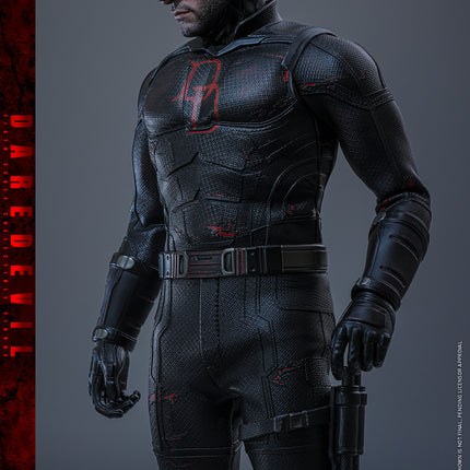 Daredevil Born Again: Daredevil (Black Suit) Sixth Scale Figure (PRE-ORDER)