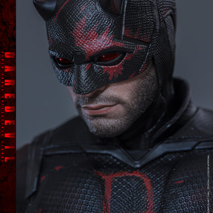 Daredevil Born Again: Daredevil (Black Suit) Sixth Scale Figure (PRE-ORDER)