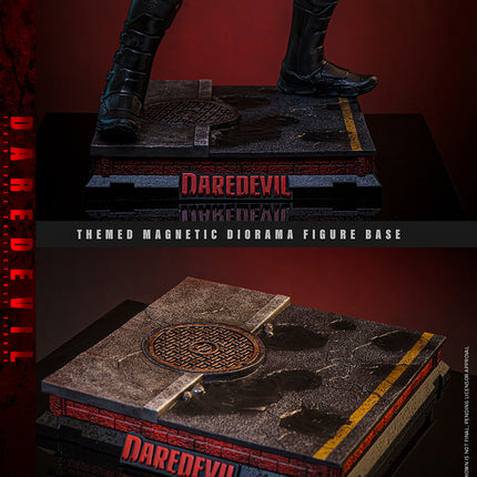 Daredevil Born Again: Daredevil (Black Suit) Sixth Scale Figure (PRE-ORDER)