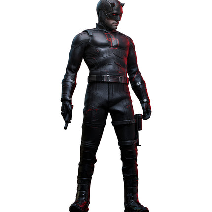 Daredevil Born Again: Daredevil (Black Suit) Sixth Scale Figure (PRE-ORDER)