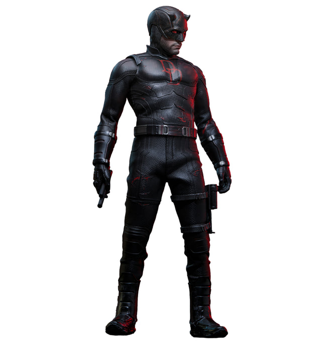 Daredevil Born Again: Daredevil (Black Suit) Sixth Scale Figure (PRE-ORDER)