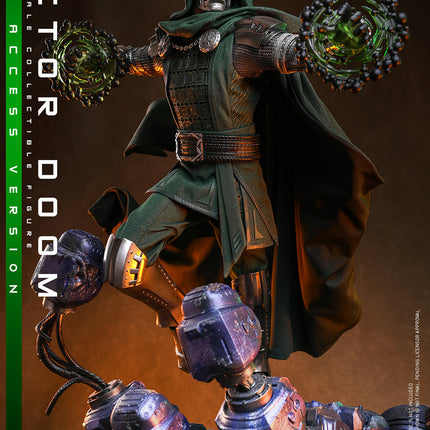 Doomsday: Doctor Doom Sixth Scale Figure (PRE-ORDER)