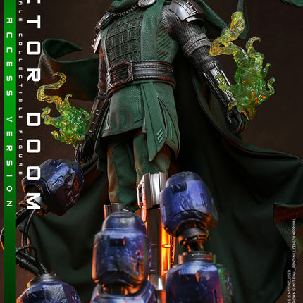Doomsday: Doctor Doom Sixth Scale Figure (PRE-ORDER)