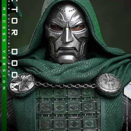Doomsday: Doctor Doom Sixth Scale Figure (PRE-ORDER)