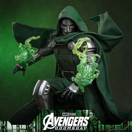 Doomsday: Doctor Doom Sixth Scale Figure (PRE-ORDER)