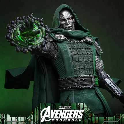 Doomsday: Doctor Doom Sixth Scale Figure (PRE-ORDER)